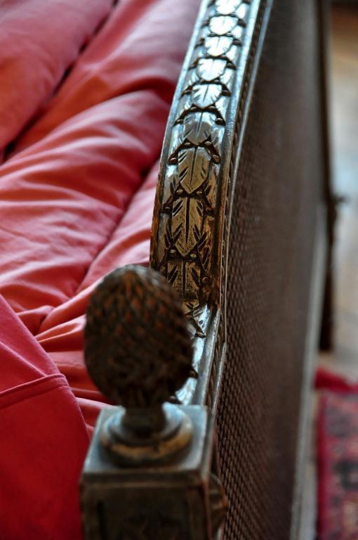 Chateau De La Jumelliere Villa Ngoại thất bức ảnh