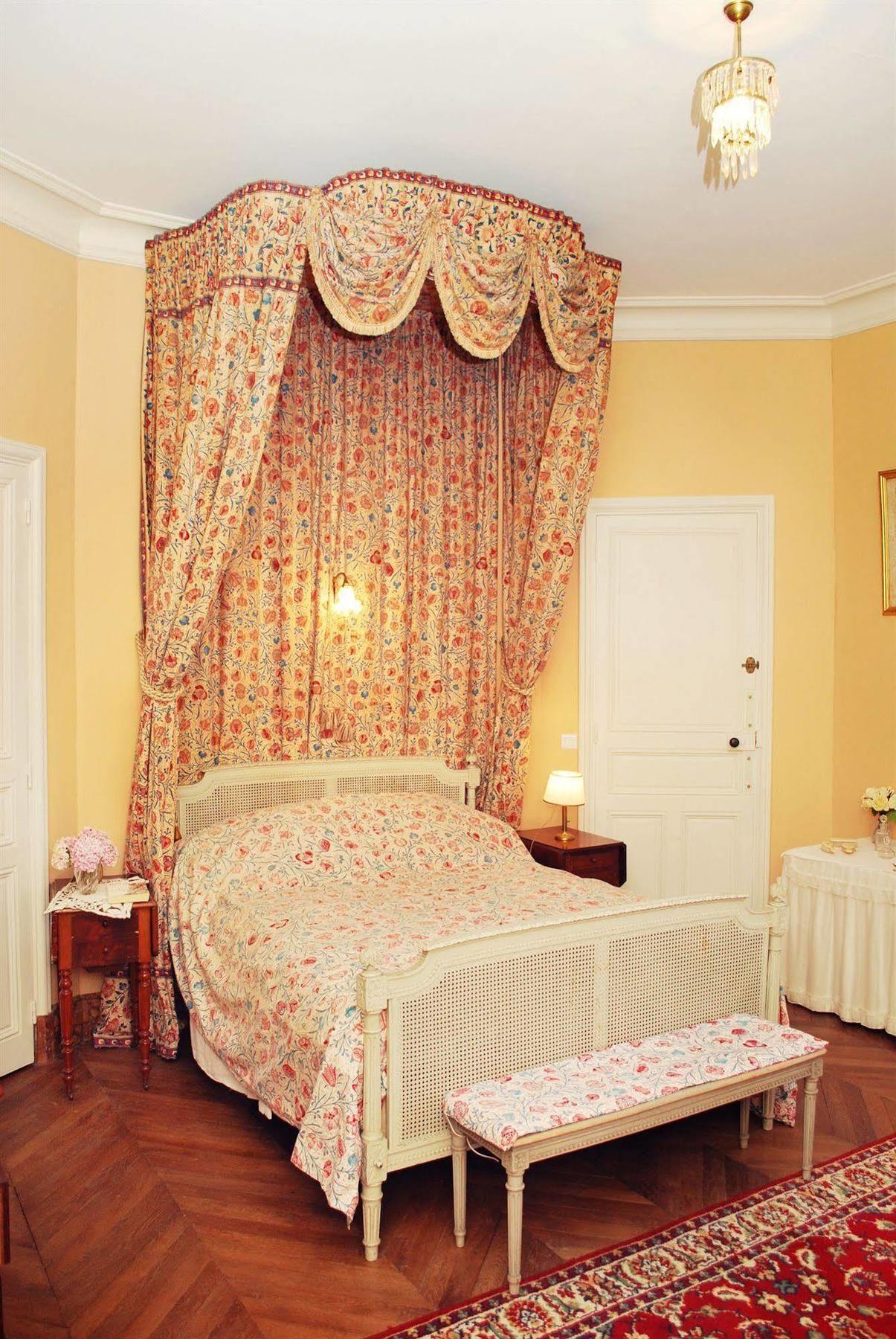 Chateau De La Jumelliere Villa Ngoại thất bức ảnh