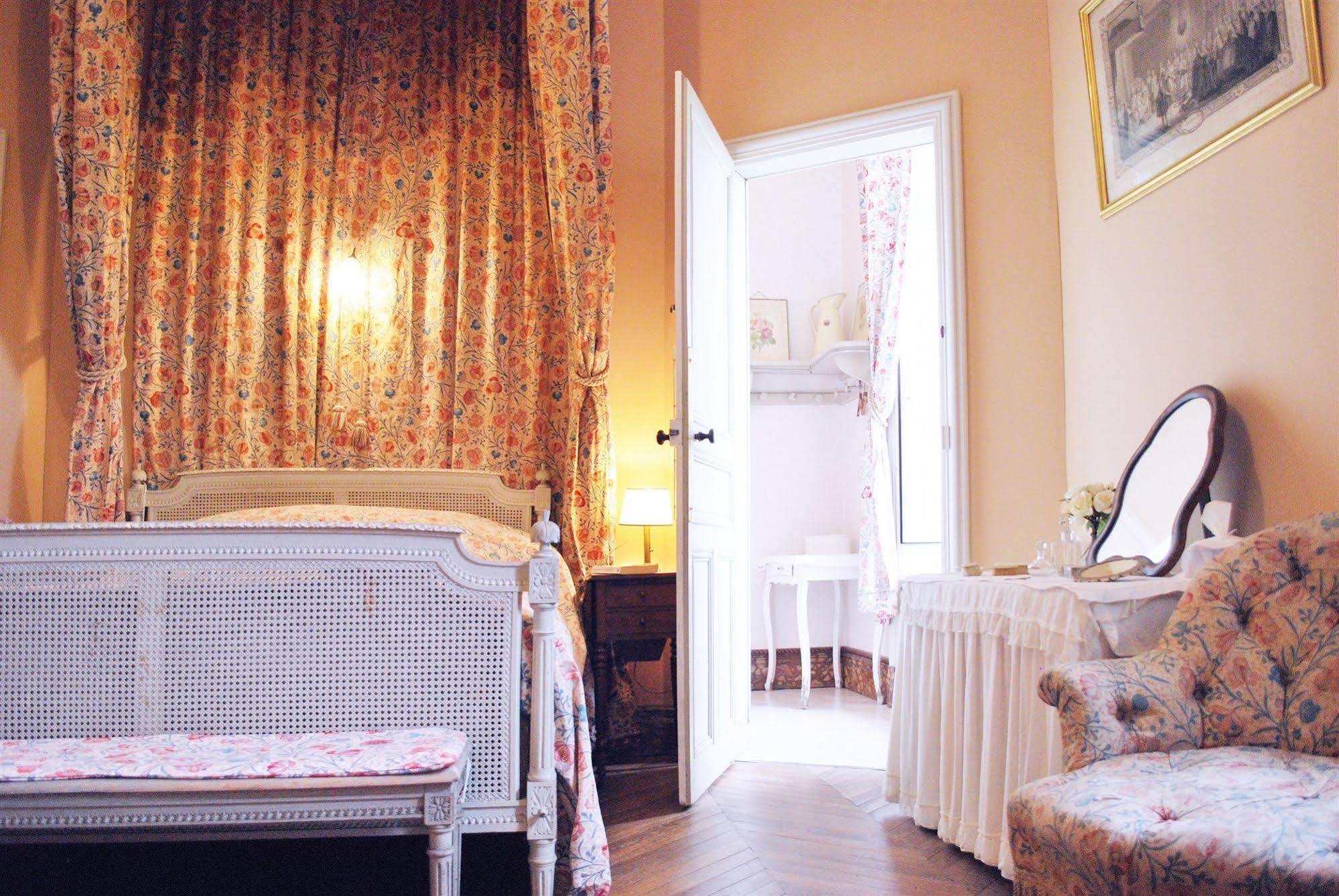 Chateau De La Jumelliere Villa Ngoại thất bức ảnh